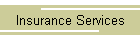 Insurance Services